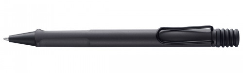 Шариковая ручка Lamy Safari Charcoal Black