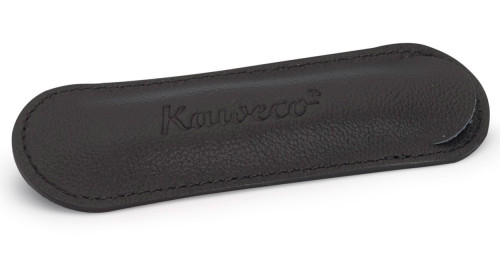 Кожаный чехол для ручки Kaweco Sport черный