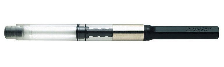Конвертер поршневой для перьевой ручки Lamy Z27, артикул 4024761. Фото 1