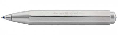 Шариковая ручка Kaweco AL Sport RAW
