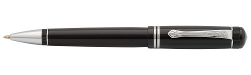 Шариковая ручка Kaweco DIA2 Black Chrome