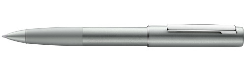 Ручка-роллер Lamy Aion Olive Silver