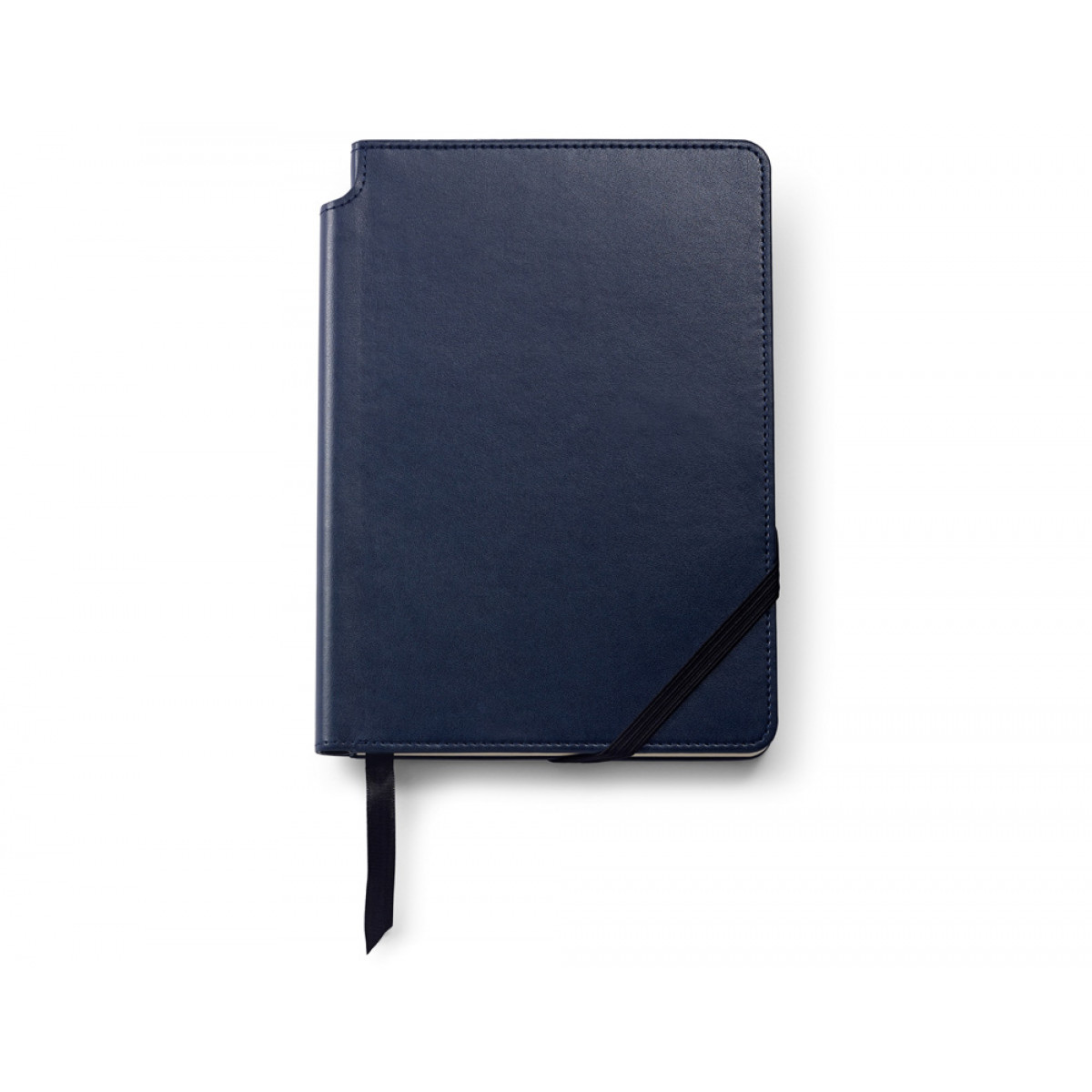 Записная книжка Cross Journal Midnight Blue A5, 160 страниц, артикул AC281-2M. Фото 1