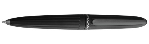 Шариковая ручка Diplomat Aero Black