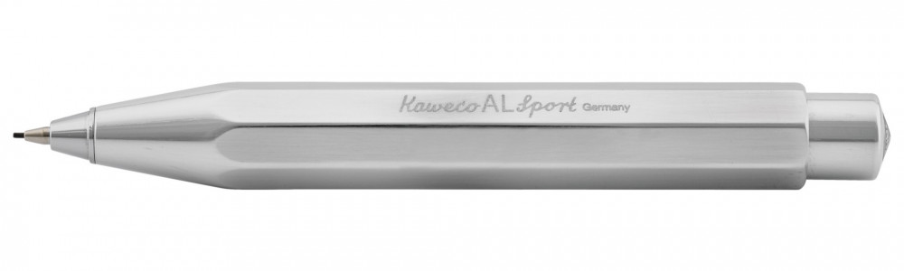 Механический карандаш Kaweco AL Sport RAW 0,7 мм, артикул 10000633. Фото 1