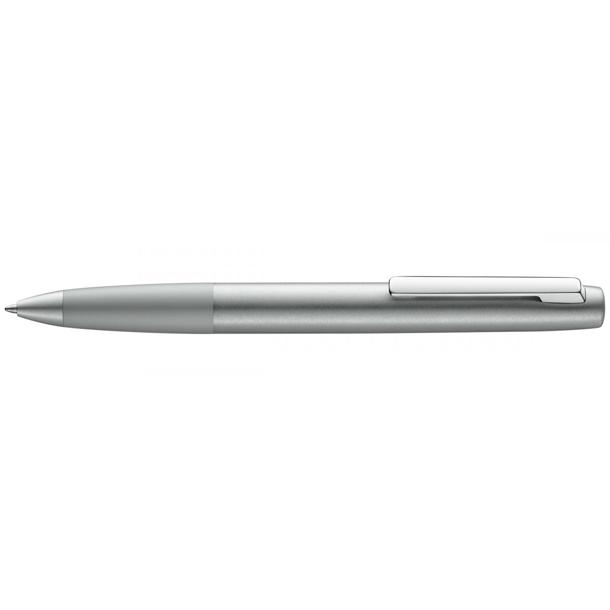Шариковая ручка Lamy Aion Olive Silver, 4031950 Шариковая ручка Lamy Aion Olive Silver, артикул 4031950. Фото 1