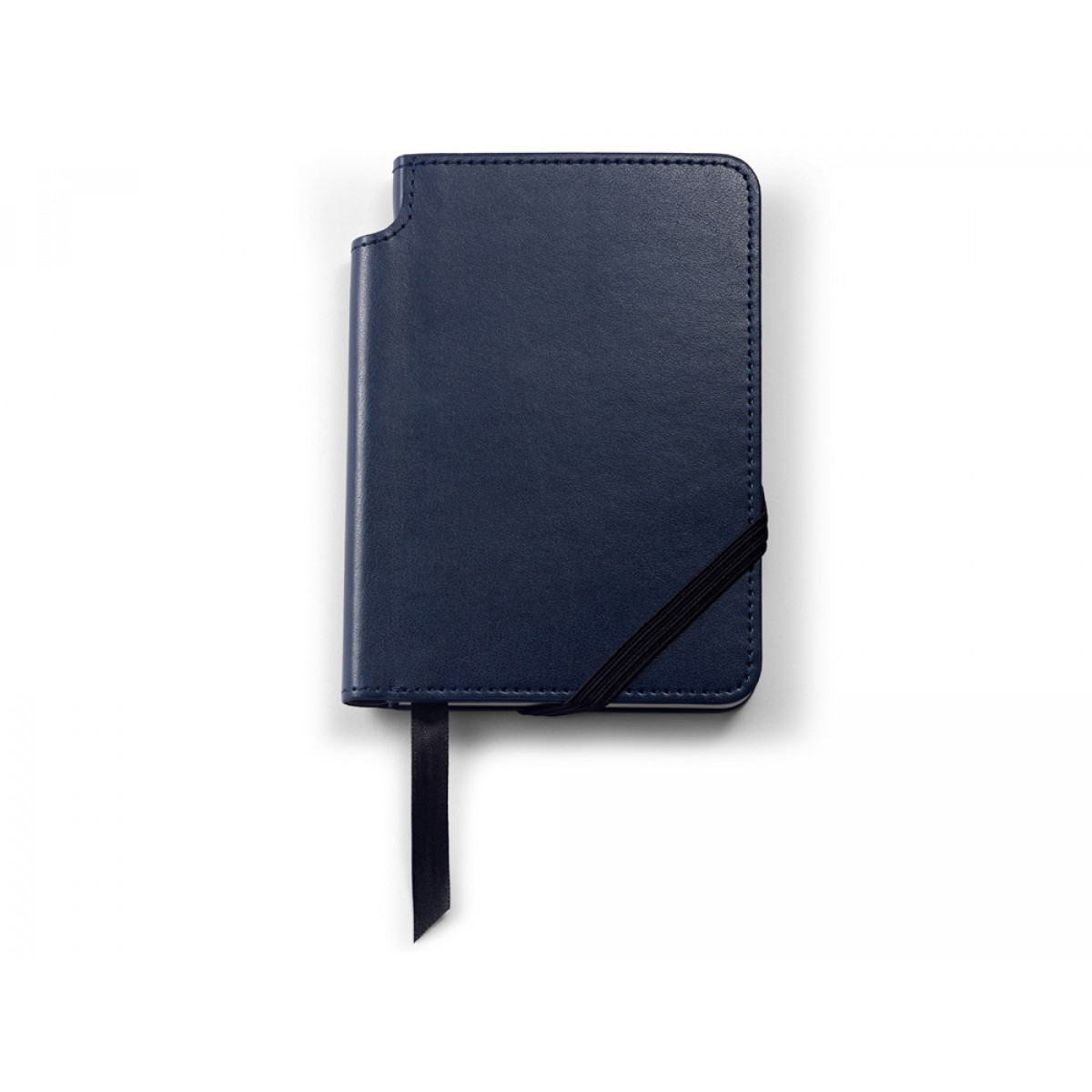 Записная книжка Cross Journal Midnight Blue A6, 160 страниц, AC281-2S Записная книжка Cross Journal Midnight Blue A6, 160 страниц, артикул AC281-2S. Фото 1