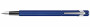 Перьевая ручка Caran d'Ache Office 849 Classic Matte Navy Blue