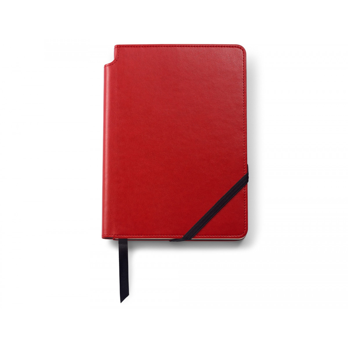 Записная книжка Cross Journal Crimson A5, 160 страниц, AC281-3M Записная книжка Cross Journal Crimson A5, 160 страниц, артикул AC281-3M. Фото 1