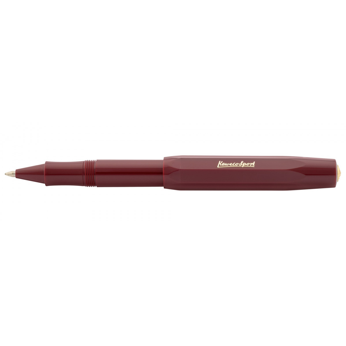 Ручка-роллер Kaweco Classic Sport Bordeaux, 10000496 Ручка-роллер Kaweco Classic Sport Bordeaux, артикул 10000496. Фото 1