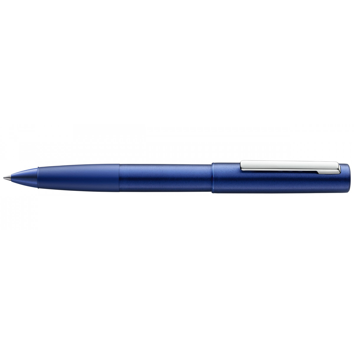 Ручка-роллер Lamy Aion Blue Special Edition 2019, 4033690 Ручка-роллер Lamy Aion Blue Special Edition 2019, артикул 4033690. Фото 1