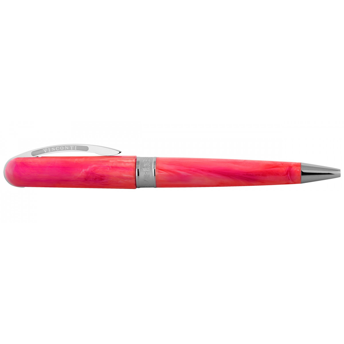 Шариковая ручка Visconti Breeze Cherry, KP08-04-BP Шариковая ручка Visconti Breeze Cherry, артикул KP08-04-BP. Фото 1