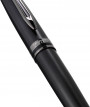 Шариковая ручка Waterman Expert Metallic Black RT