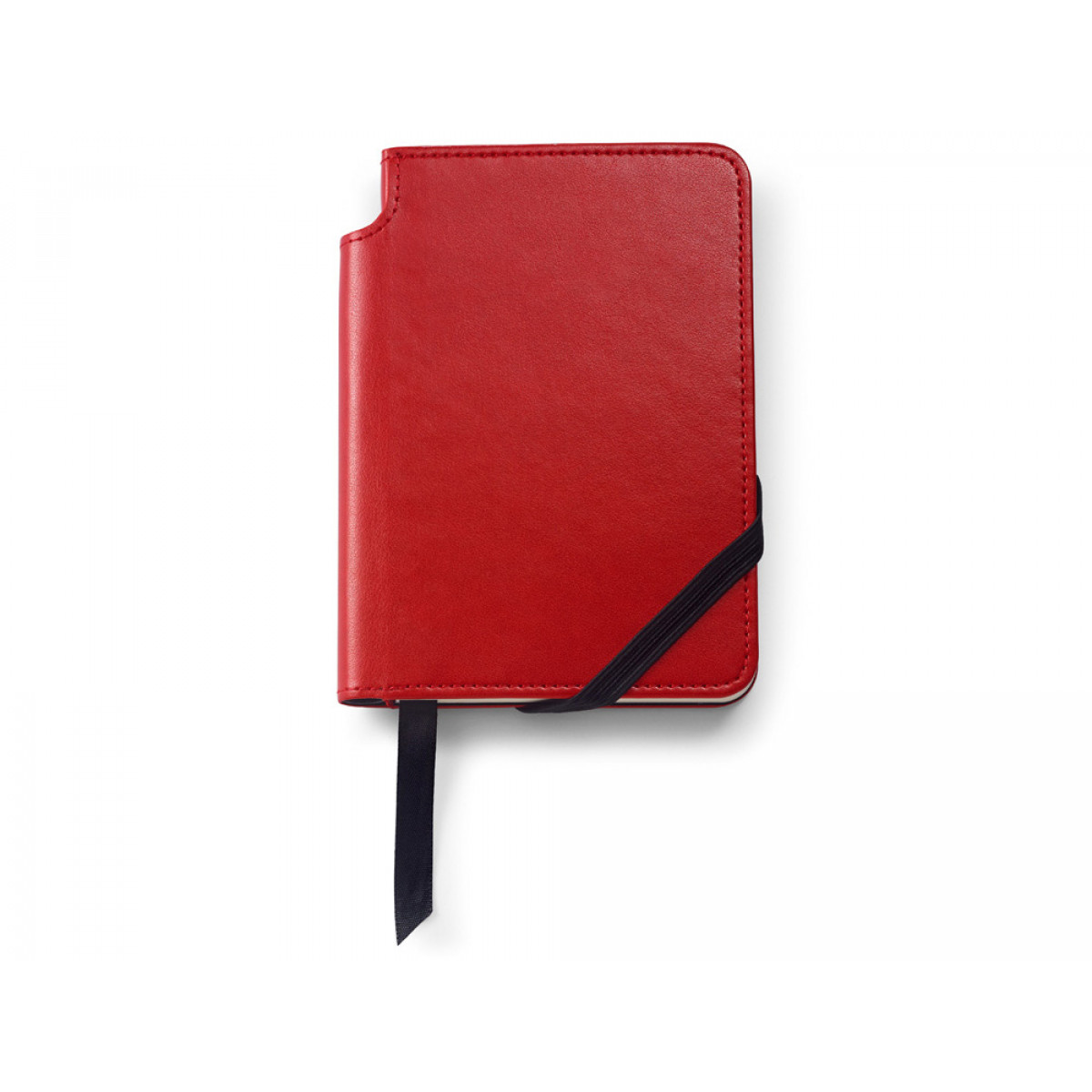 Записная книжка Cross Journal Crimson A6, 160 страниц, артикул AC281-3S. Фото 1