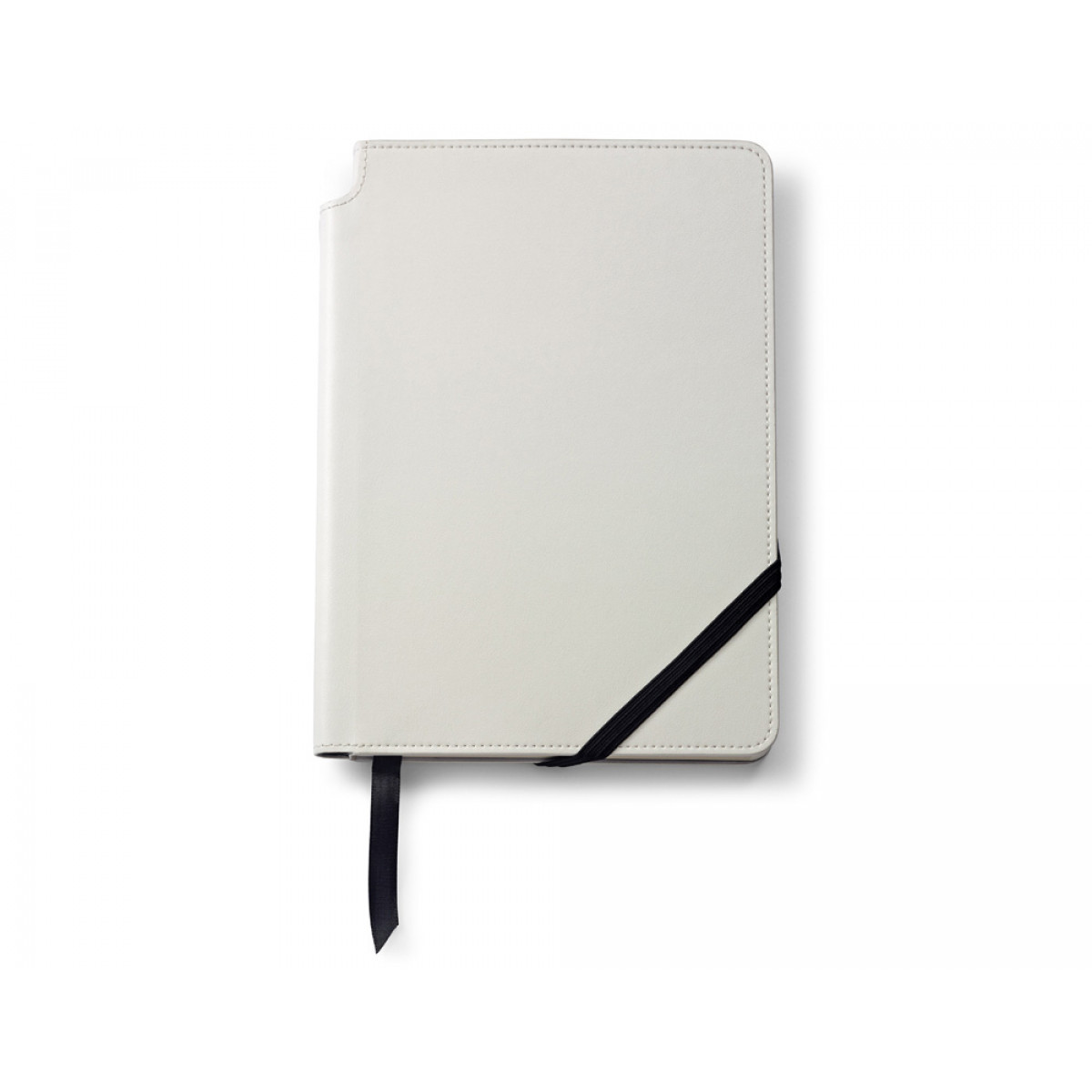 Записная книжка Cross Journal White A5, 160 страниц, AC281-4M Записная книжка Cross Journal White A5, 160 страниц, артикул AC281-4M. Фото 1