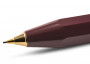Механический карандаш Kaweco Classic Sport Bordeaux 0,7 мм