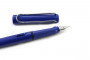 Перьевая ручка Lamy Safari Blue