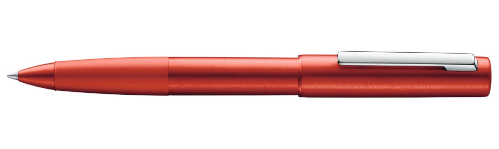 Ручка-роллер Lamy Aion Red Special Edition 2019, артикул 4033685. Фото 1
