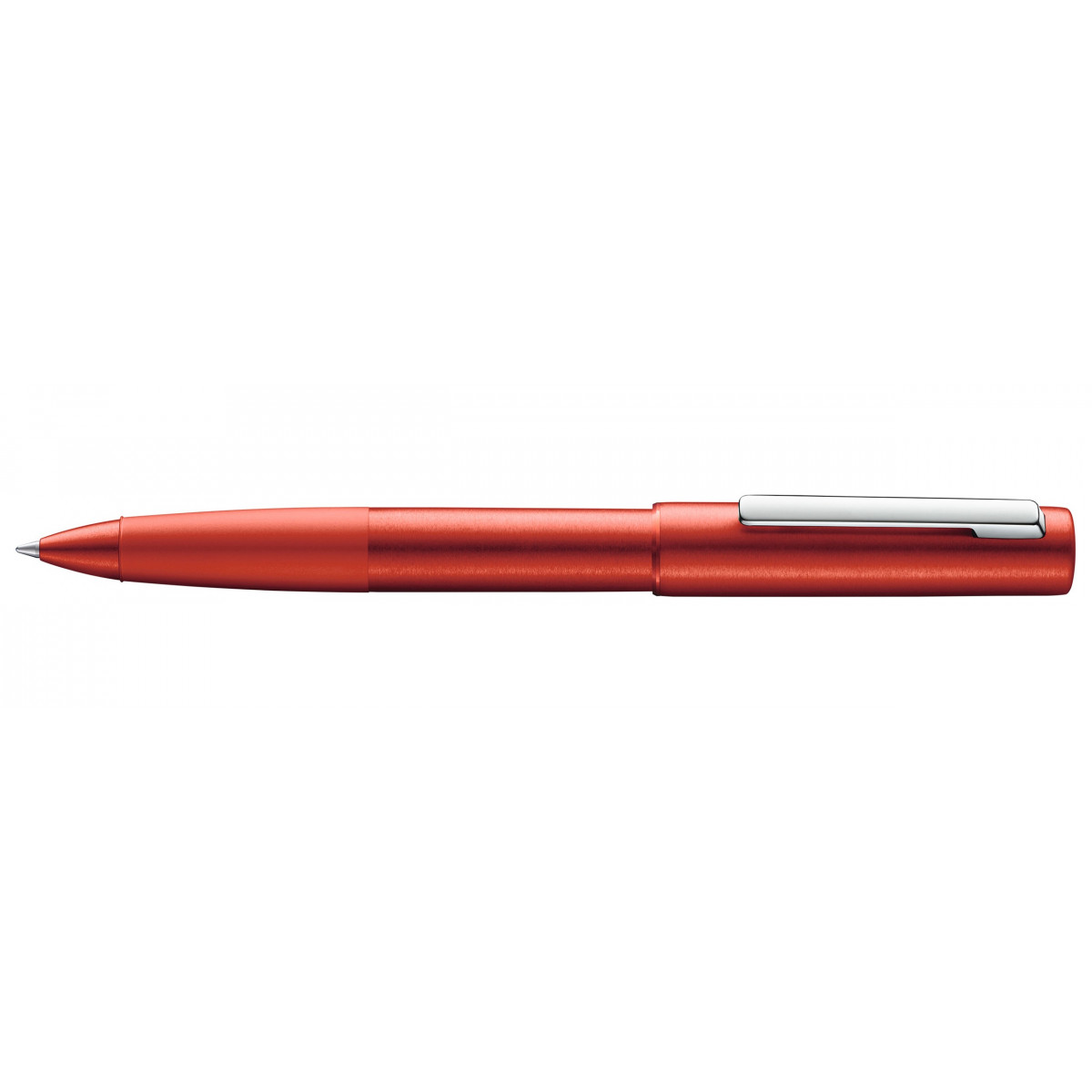 Ручка-роллер Lamy Aion Red Special Edition 2019, 4033685 Ручка-роллер Lamy Aion Red Special Edition 2019, артикул 4033685. Фото 1