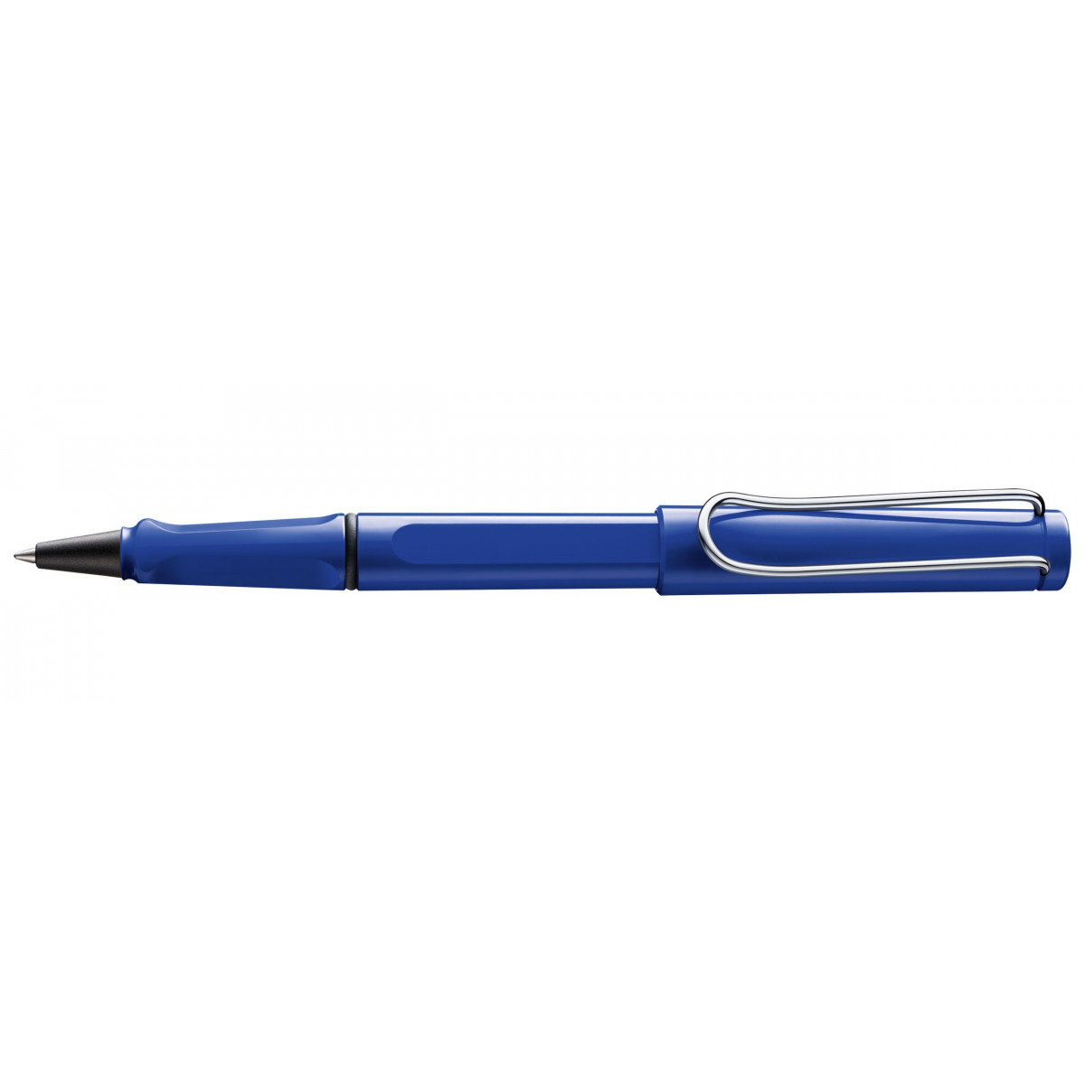 Ручка-роллер Lamy Safari Blue, 4001097 Ручка-роллер Lamy Safari Blue, артикул 4001097. Фото 1