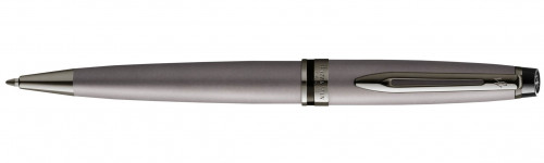 Шариковая ручка Waterman Expert Metallic Silver RT