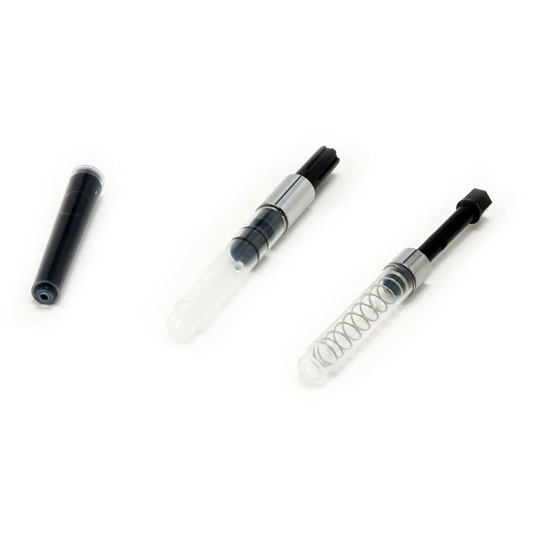 Конвертер поршневой для перьевой ручки TWSBI Swipe, артикул M7447850. Фото 2