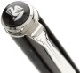 Перьевая ручка Pelikan Elegance Classic M205 Black CT