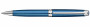 Шариковая ручка Caran d'Ache Leman Grand Blue SP