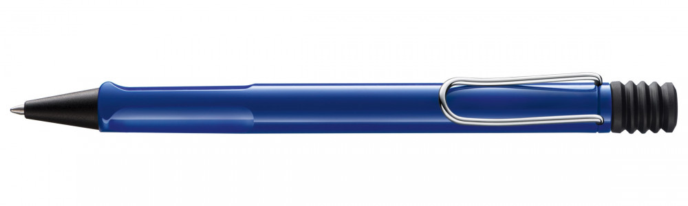 Шариковая ручка Lamy Safari Blue, артикул 4000878. Фото 1