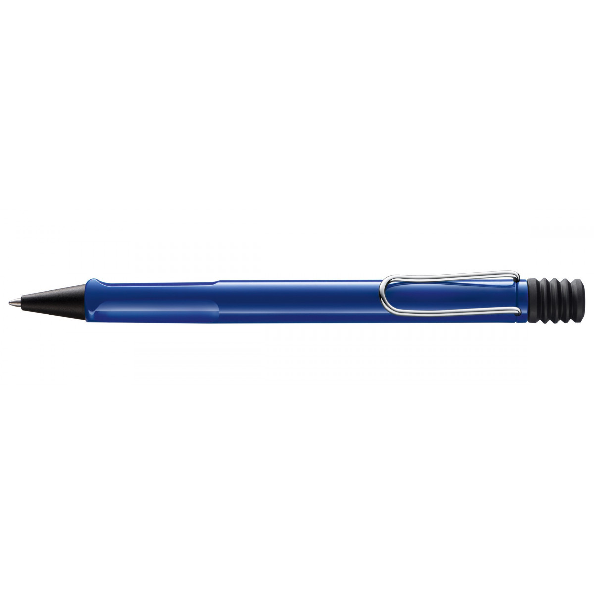 Шариковая ручка Lamy Safari Blue, артикул 4000878. Фото 1