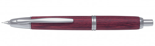 Перьевая ручка Pilot Capless Wooden Red Birch