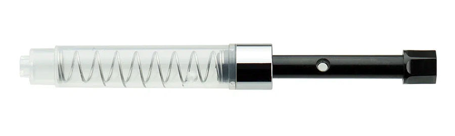 Конвертер пружинный для перьевой ручки TWSBI Swipe, артикул M7447860. Фото 1