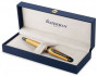 Шариковая ручка Waterman Expert Metallic Gold RT
