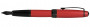 Перьевая ручка Cross Bailey Matte Red Lacquer