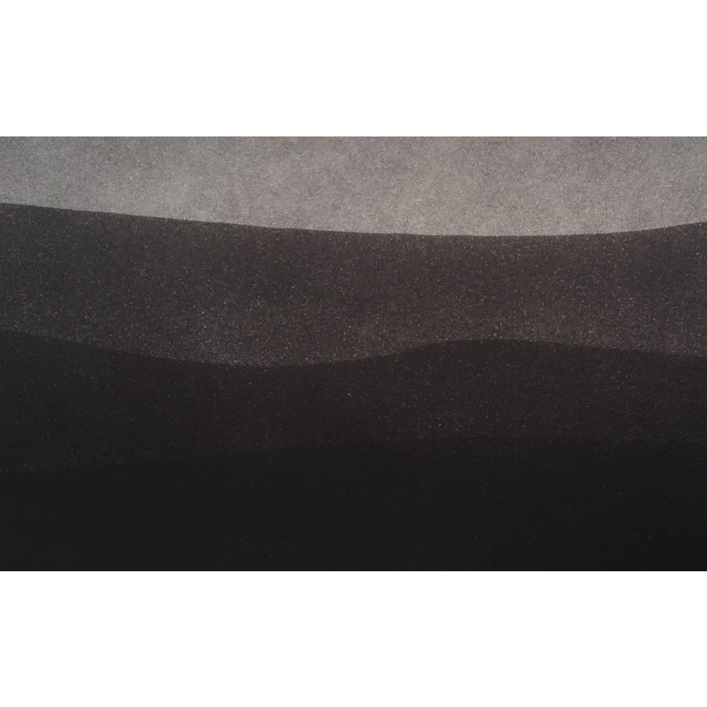 Флакон с чернилами J. Herbin Noir Abyssal (черный) 50 мл, артикул 13109JT. Фото 3