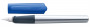 Перьевая ручка Lamy Nexx Blue