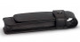 Кожаный чехол Flap для ручки Kaweco Sport черный