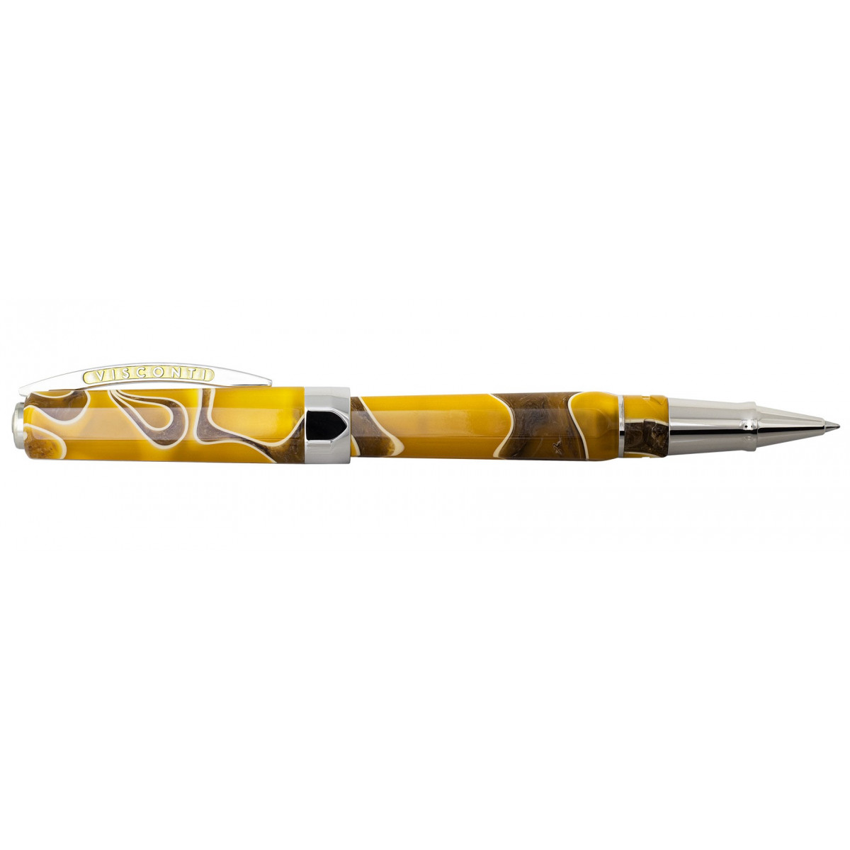 Ручка-роллер Visconti Opera Master Savanna Limited Edition 2021, KP28-02-RB Ручка-роллер Visconti Opera Master Savanna Limited Edition 2021, артикул KP28-02-RB. Фото 1