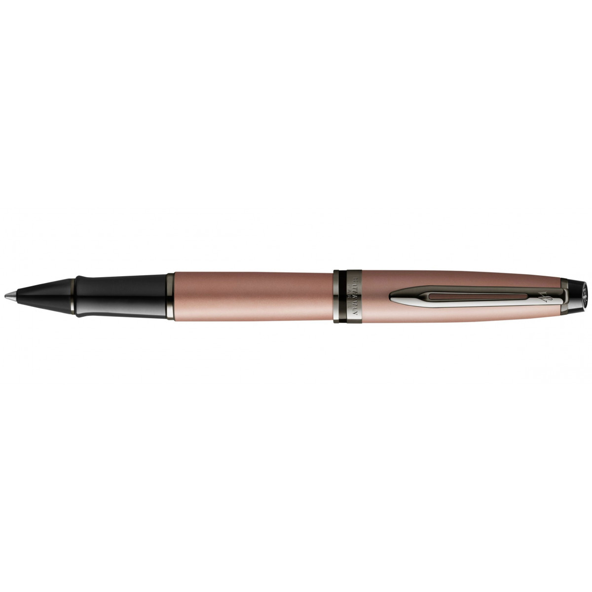 Ручка-роллер Waterman Expert Metallic Rose Gold RT, артикул 2119264. Фото 1