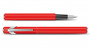 Перьевая ручка Caran d'Ache Office 849 Classic Red