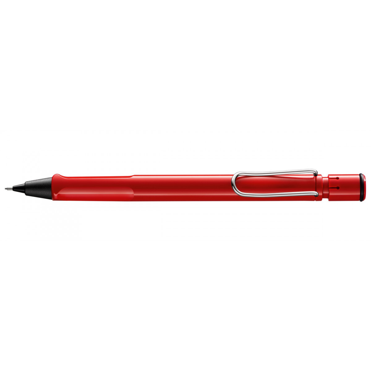 Механический карандаш Lamy Safari Red 0,5 мм, артикул 4000741. Фото 1