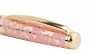Ручка-роллер Pierre Cardin Renaissance розовый лак гравировка с позолотой