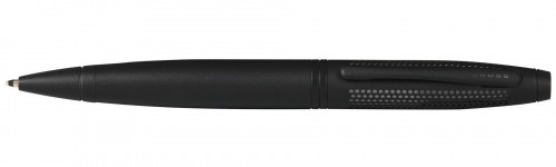 Шариковая ручка Cross Lumina Matte Black Lacquer с LED подсветкой