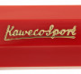 Ручка-роллер Kaweco Classic Sport Red