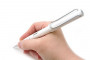 Перьевая ручка Lamy Safari White