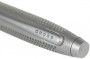 Шариковая ручка Cross Lumina Titanuim Grey Lacquer с LED подсветкой