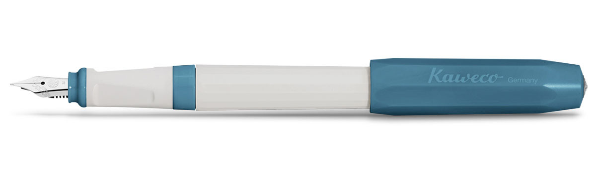 Перьевая ручка Kaweco Perkeo Old Chambray, артикул 10001310. Фото 1