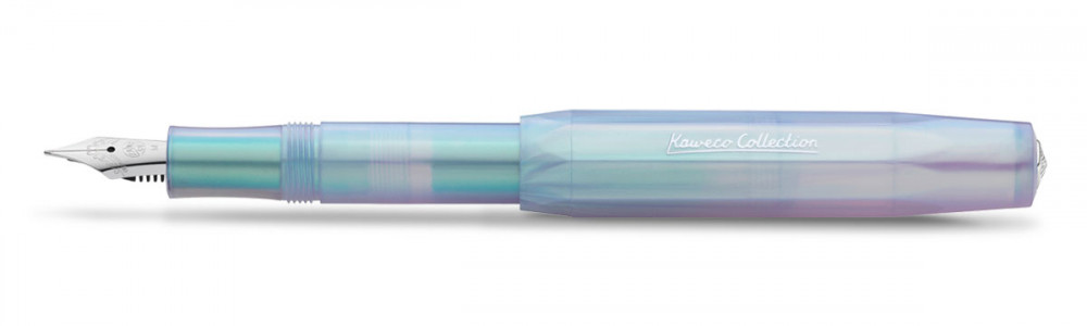 Перьевая ручка Kaweco Sport Collection Iridescent Pearl, артикул 11000101. Фото 1