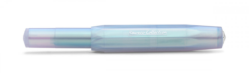 Перьевая ручка Kaweco Sport Collection Iridescent Pearl, артикул 11000101. Фото 2