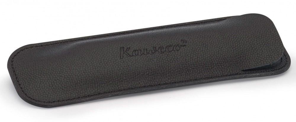 Кожаный чехол стандарт для двух ручек Kaweco (DIA2, Elegance, Student, Special), артикул 10000712. Фото 1